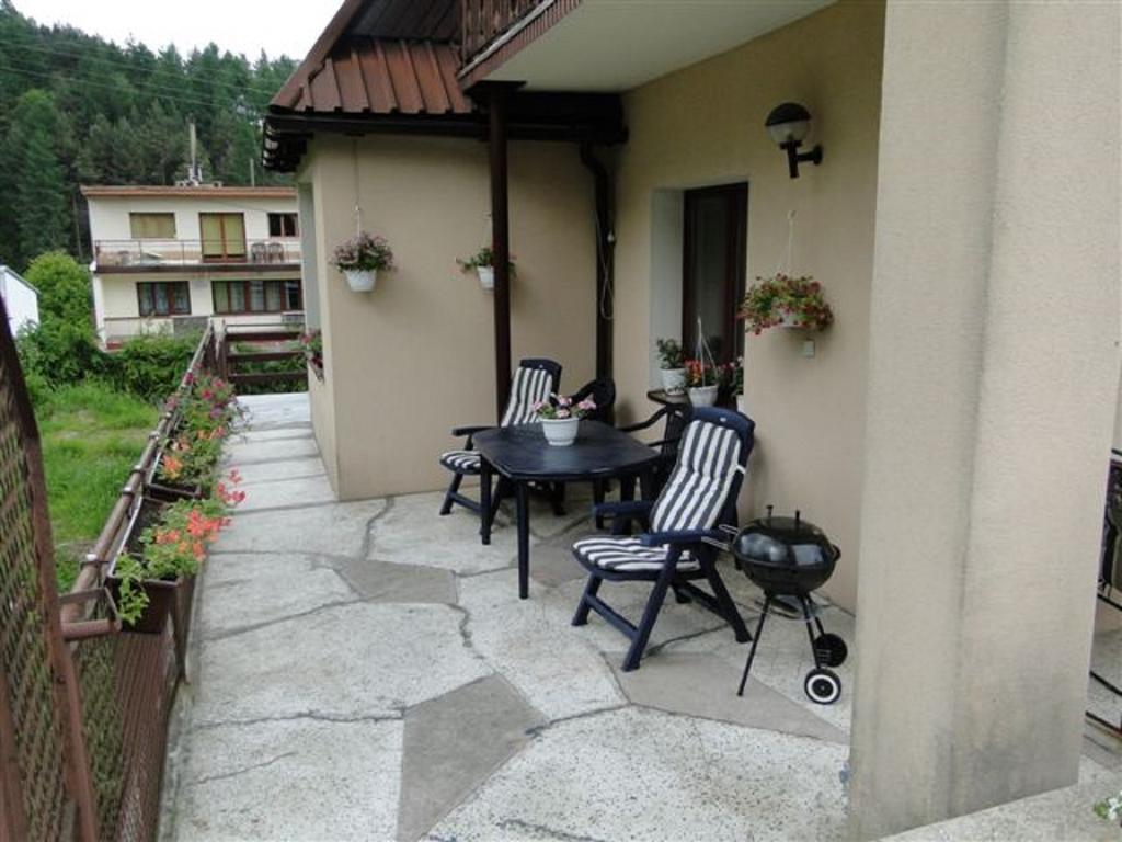 Homestay Mis Krynica Zdroj