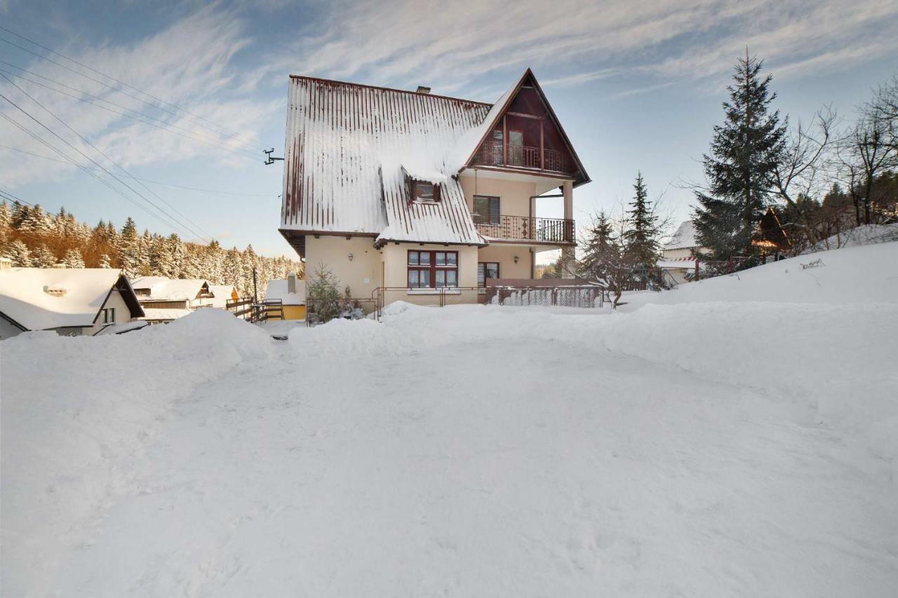 Mis Homestay Krynica Zdroj